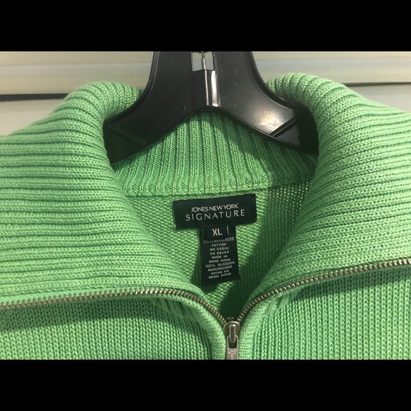 JNY Super comfy sweater! - Picture 6 of 6